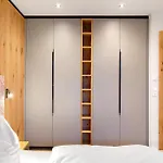 Lejlighed Wildschoen