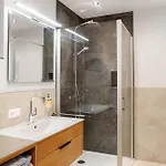 Lejlighed Wildschoen