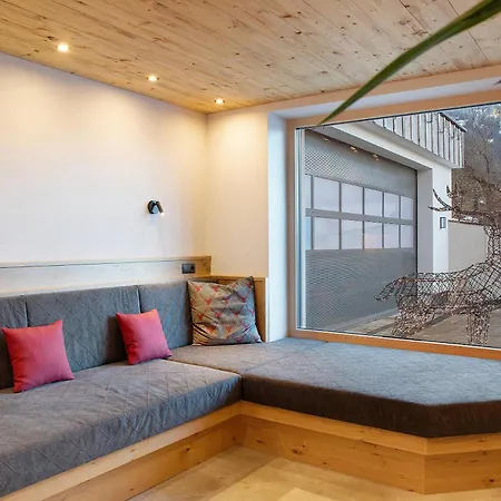 Apartment Wildschoen