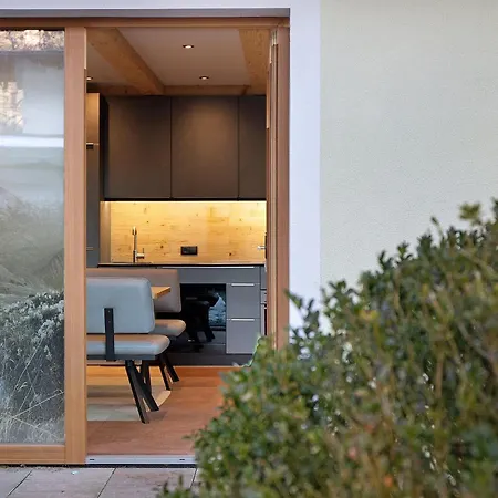 Wildschoen Apartment