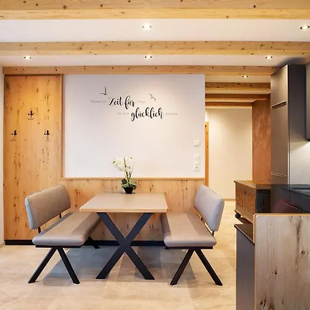 Wildschoen Apartment *