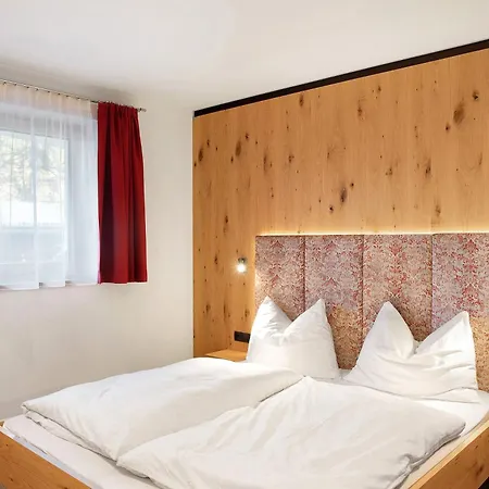 Apartment Wildschoen Grafenweg