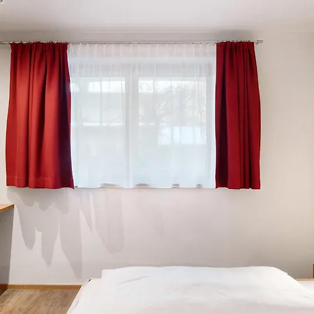 Wildschoen Apartment