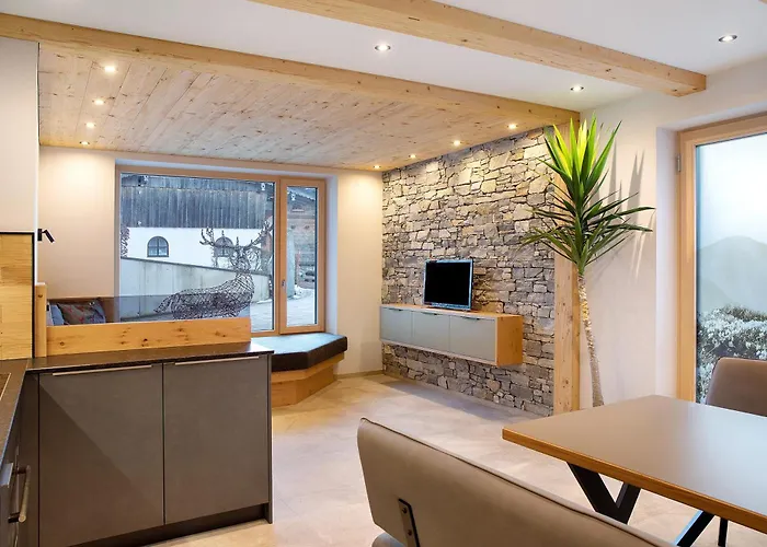 Wildschoen * Grafenweg