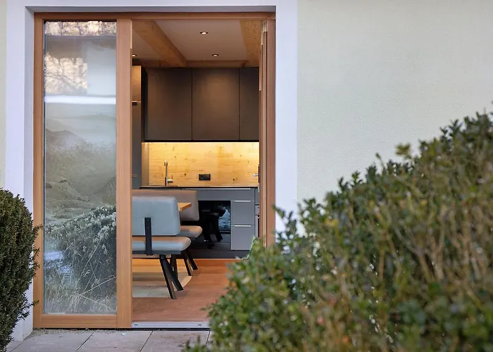 Wildschoen Apartment