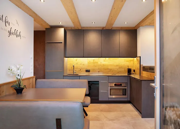 Wildschoen Grafenweg