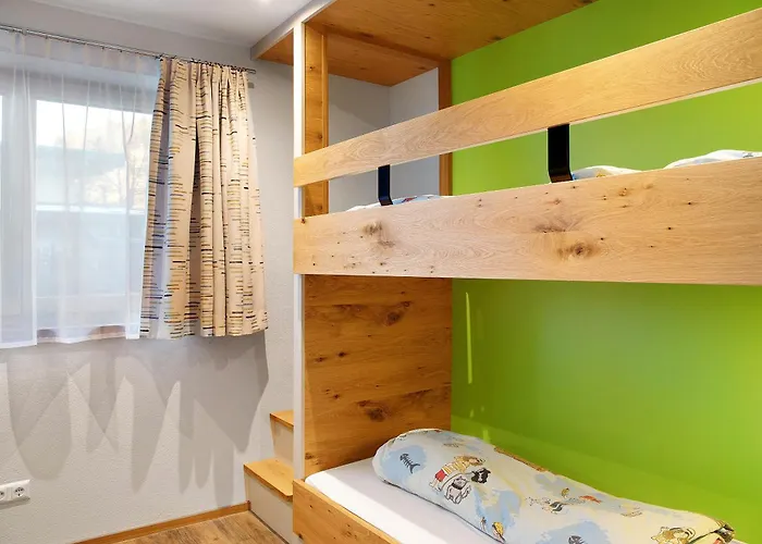 Wildschoen Apartment