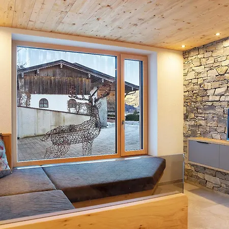 Wildschoen Appartement Grafenweg