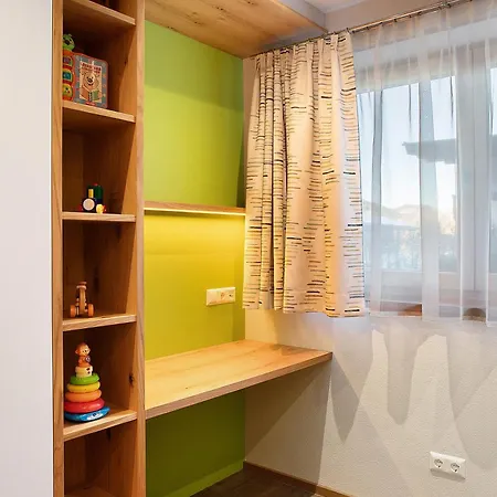 Wildschoen Appartement