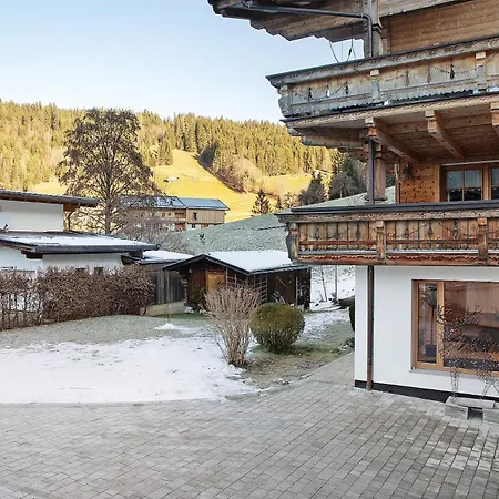 Wildschoen Appartement *