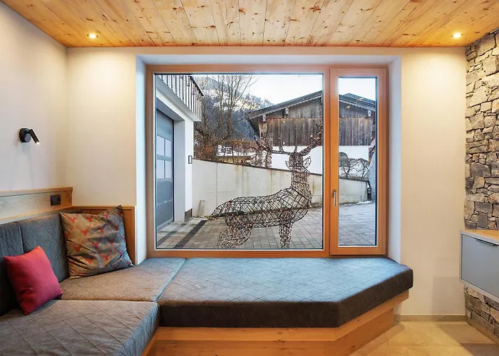 Wildschoen * Grafenweg