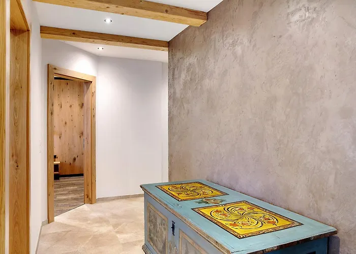 Wildschoen * Grafenweg