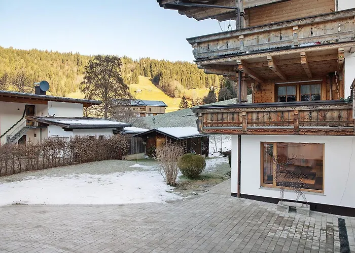 Wildschoen * Grafenweg