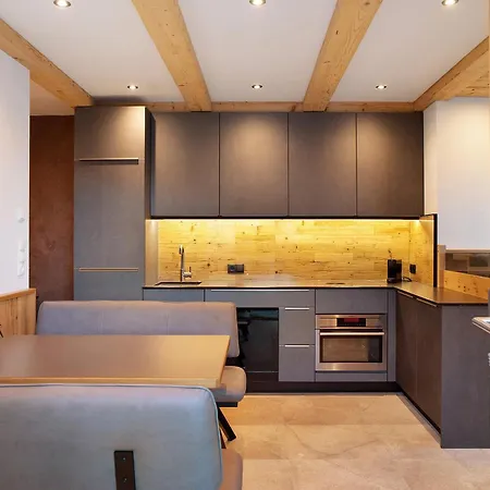 Wildschoen Grafenweg