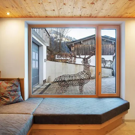Wildschoen Apartman