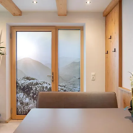 Apartman Wildschoen *
