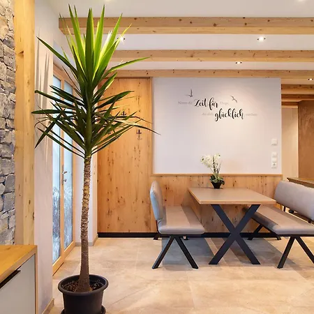 Apartman Wildschoen *