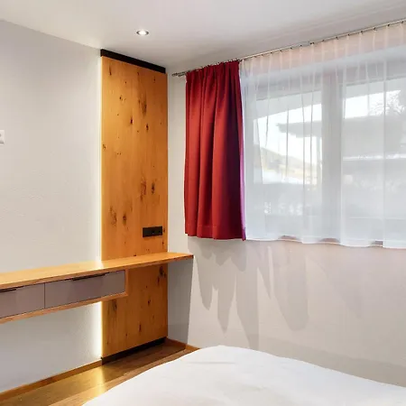Apartman Wildschoen *