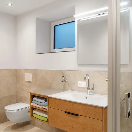 Wildschoen Apartman Grafenweg
