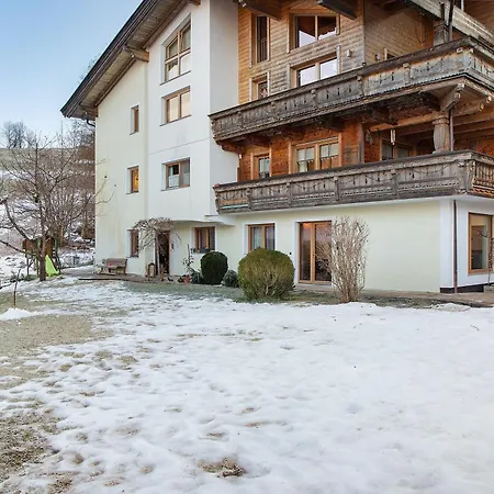 Apartman Wildschoen