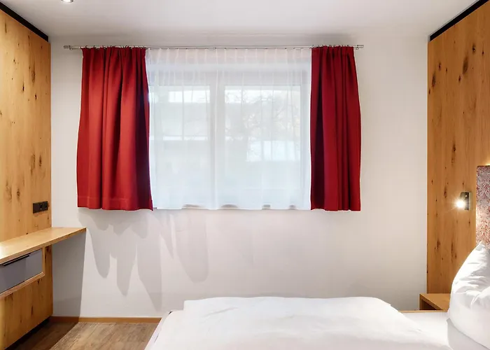 Wildschoen Апартаменты