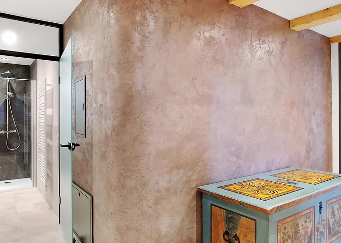 Wildschoen Апартаменты *