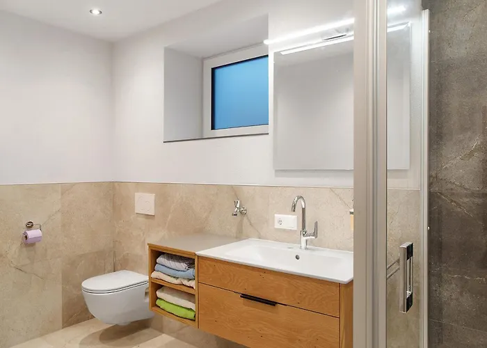 Wildschoen Апартаменты