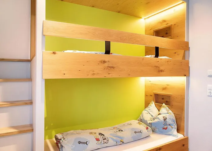 Wildschoen Grafenweg